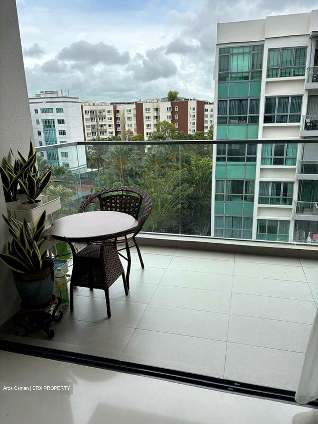 The Gale (D17), Condominium #523696201